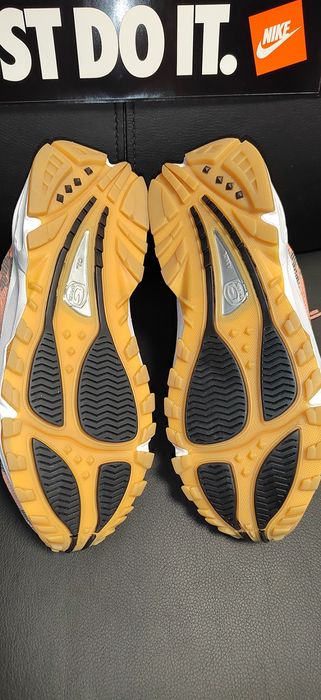 Nike Hot Step Terra Nocta, номер 40