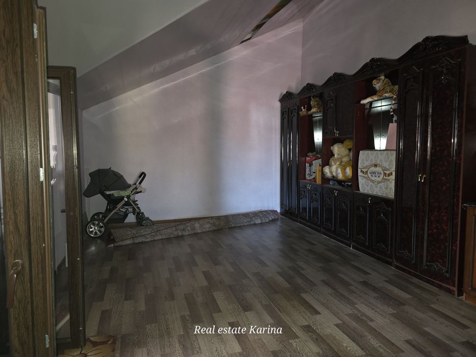 Таунхаус в районе Некрасова