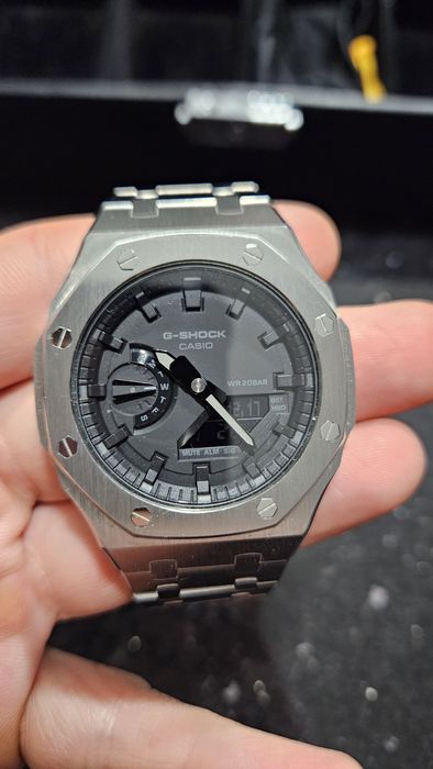 Vand colectie ceasuri