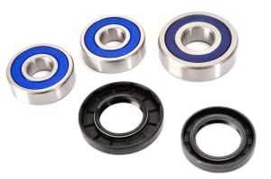 KIt Rulmenti  roata spate Honda Hornet Pc34 / Pc36