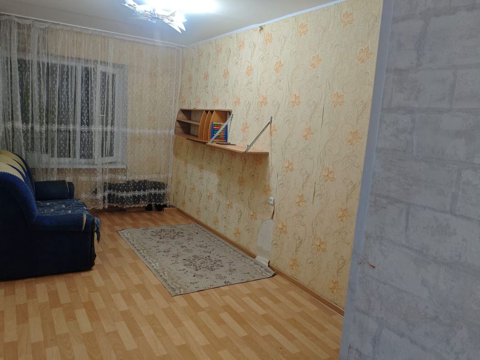 Сдаётся 2-комнатная квартира