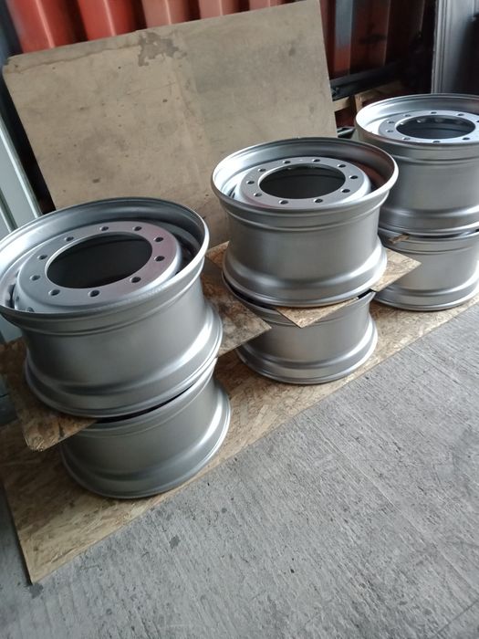 Продам Диски R17  5-112