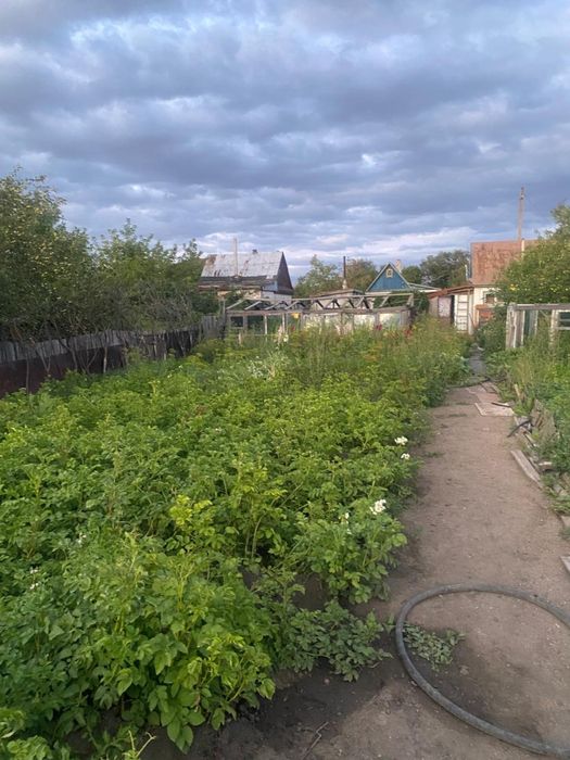 Продается дача на черемушках