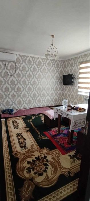 3 хонали квартира срочни сотилади