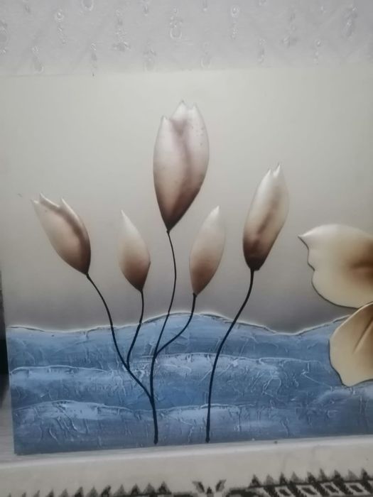 Продаю картины 50х50