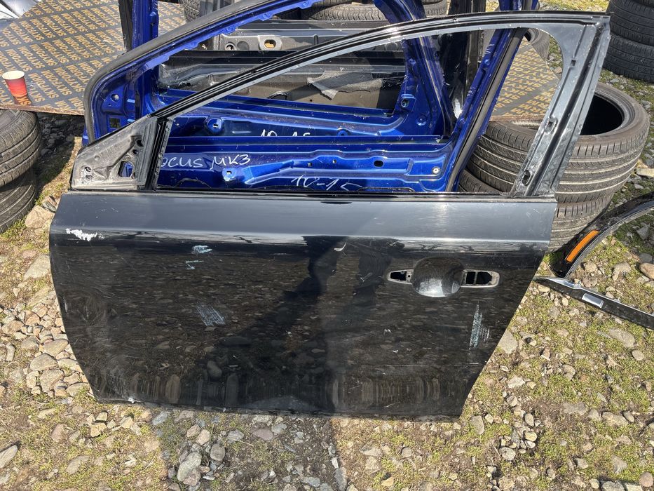 Врата Волво V40/Volvo V40