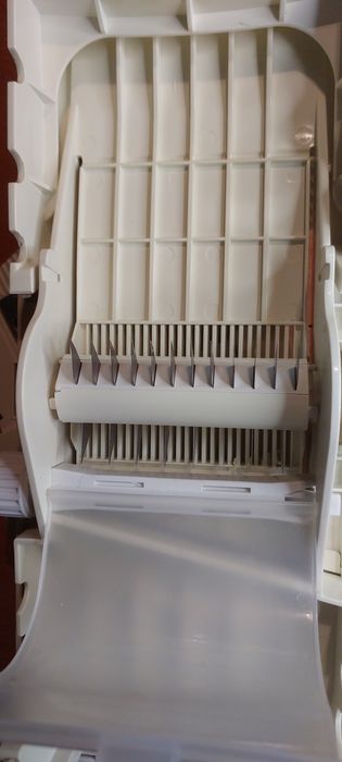 Тёрка многофункциональная 6 в 1