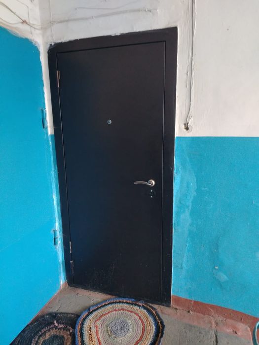 Срочно продам квартиру