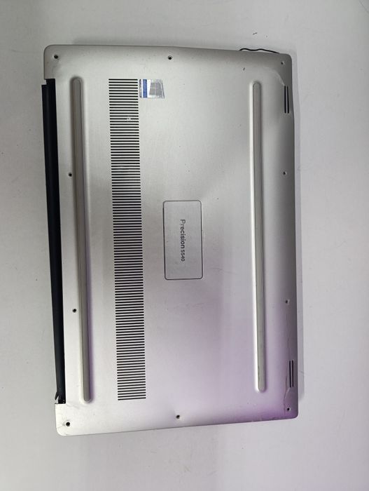 Dezmembrez Dell precision 5540 display tastatura capac cooler