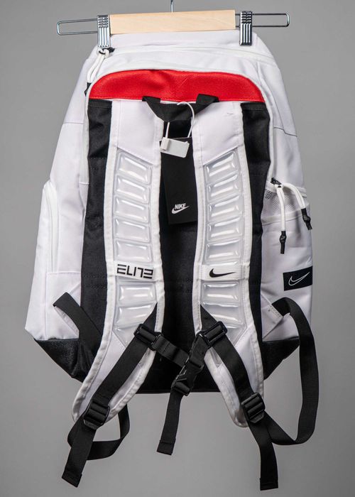 Ученическа/Баскетболна раница Nike Elite Pro