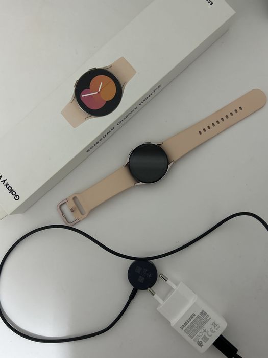 Samsung galaxy watch5