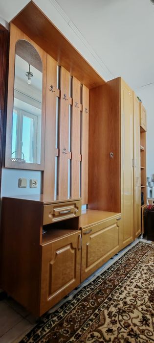 Продам мебель для прихожей