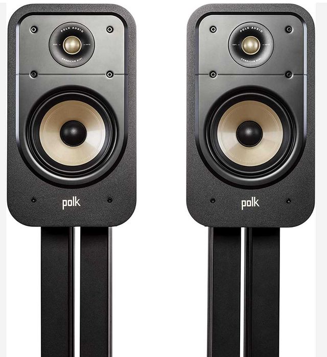 Polk Audio Signature Elite ES20