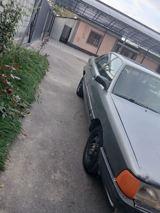 Продам ауди 100 ..