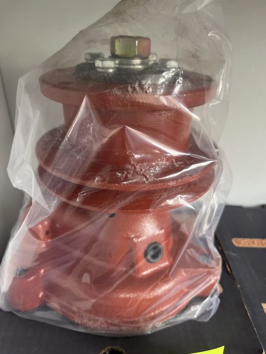 Насос водяной помпа МТЗ 80/82