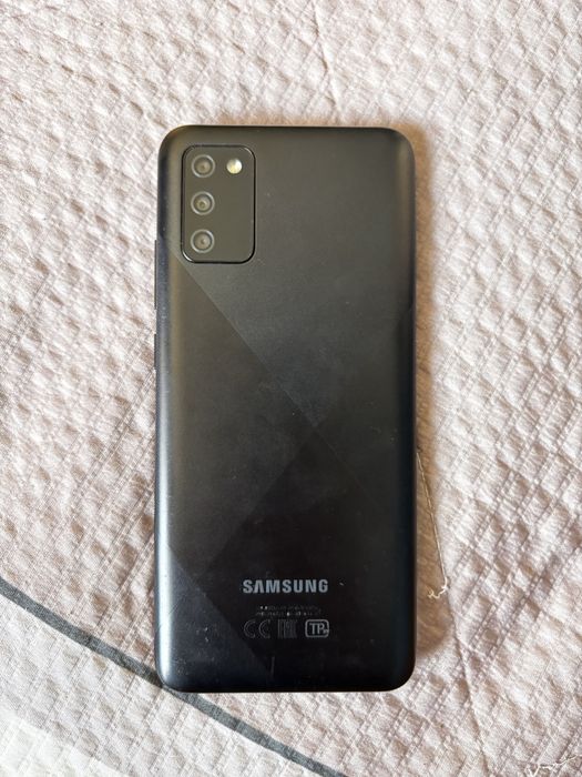 Смартфон Samsung A02s