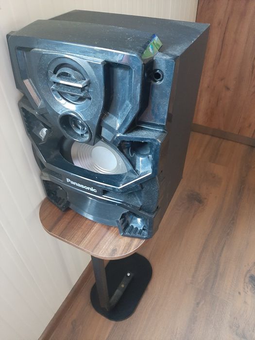 Музикална система Панасоник