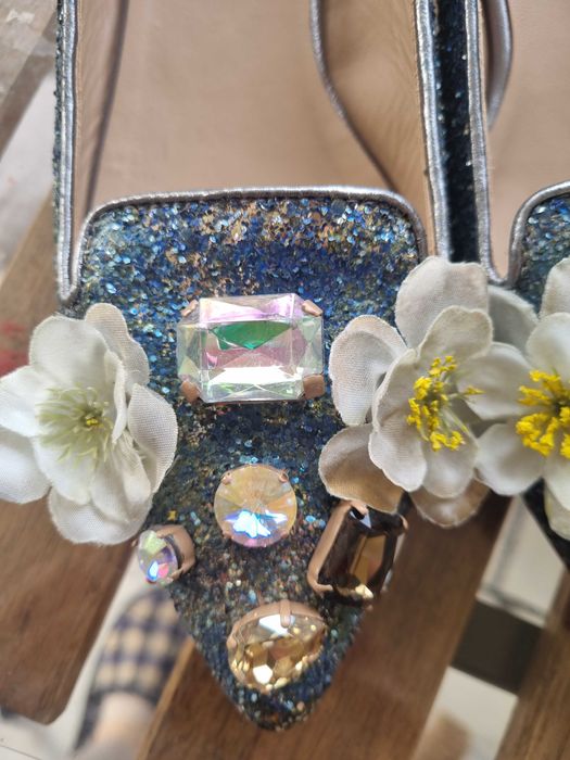 Hego's Milano ниски обувки