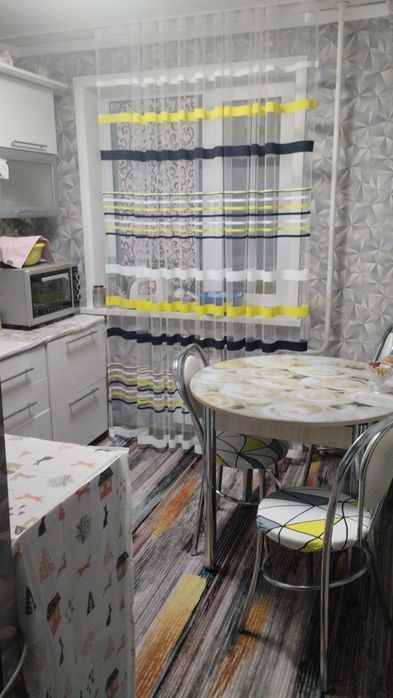 Продам 2 -х комнатную квартиру