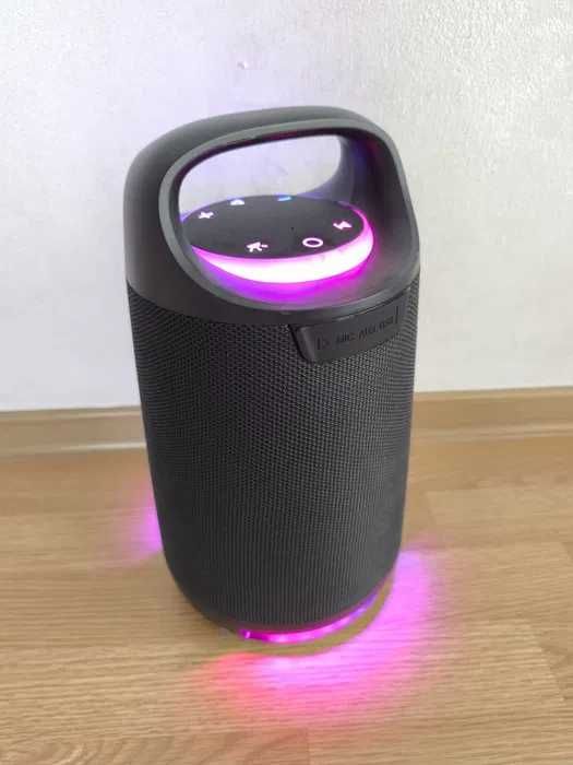 Urgent Boxa portabila noua E-BODA The Vibe 450 Pro, Bluetooth