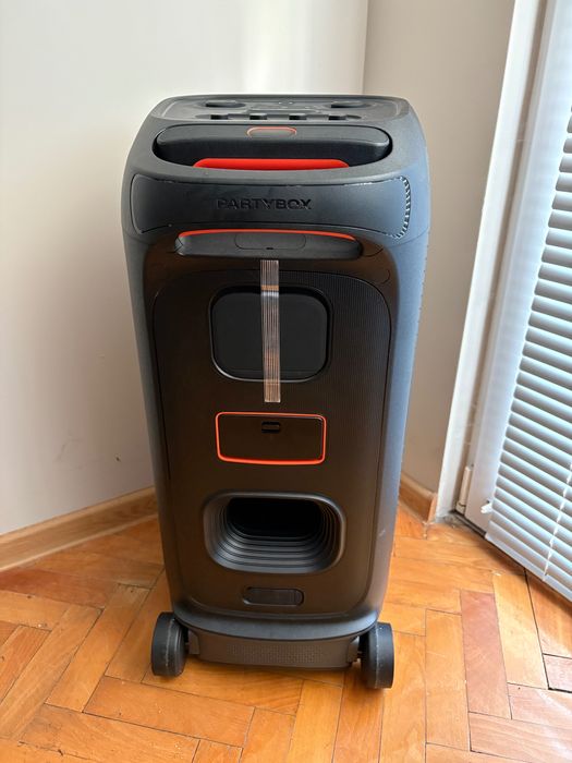 Аудио система JBL 320