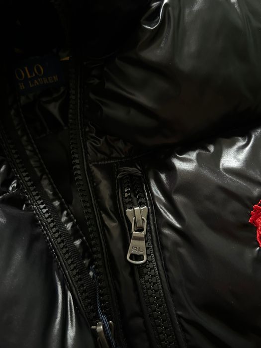 Geaca Polo Ralph Lauren (noua)