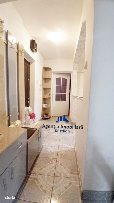 Apartament cu 2 camere Micro 16