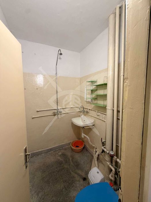 Едностаен апартамент - кв. Тракия - 1386571