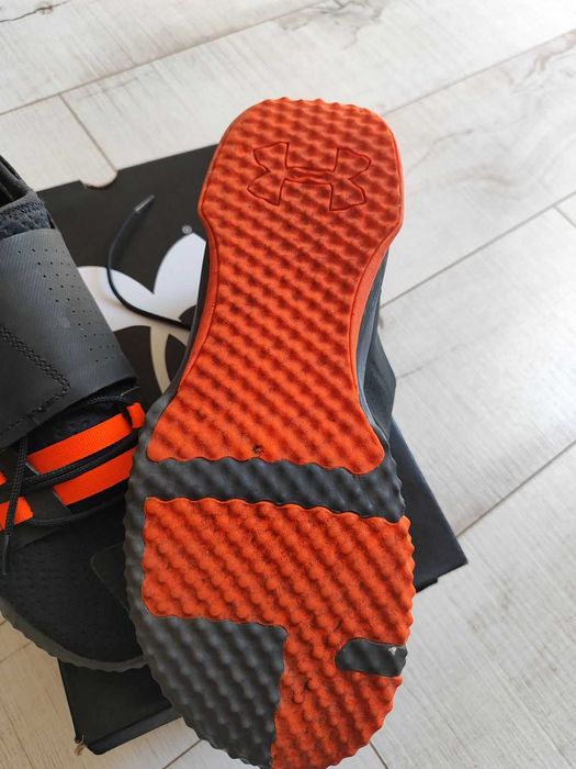 Under armour 43- спортни обувки