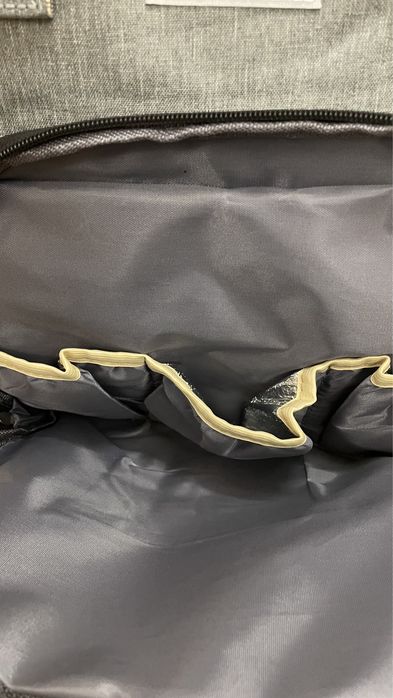 Рюкзак для мамы с ребенком