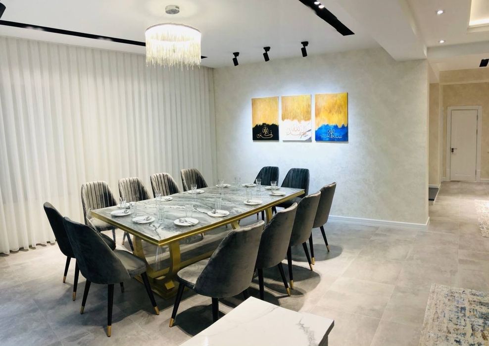 Коттедж посуточно