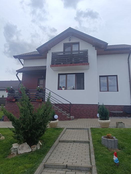 Casă de vânzare Dej