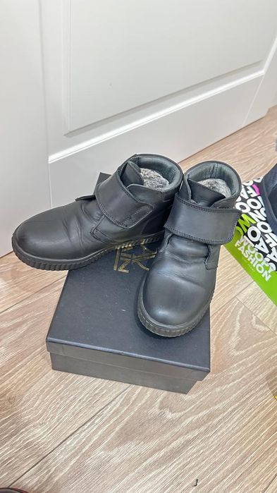 Детская одежда и обувь