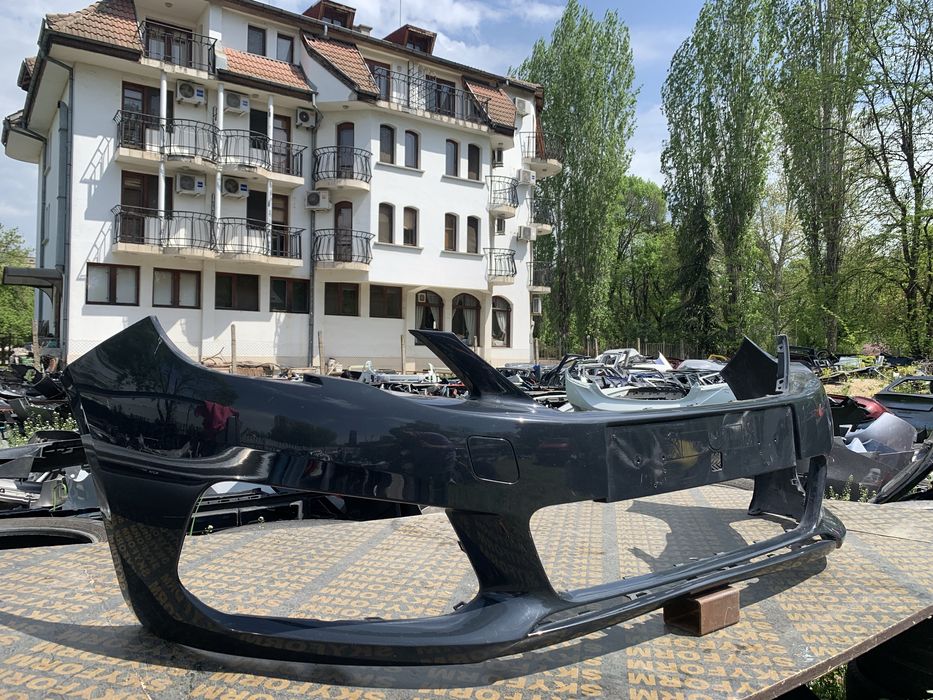 Броня Peugeot 308