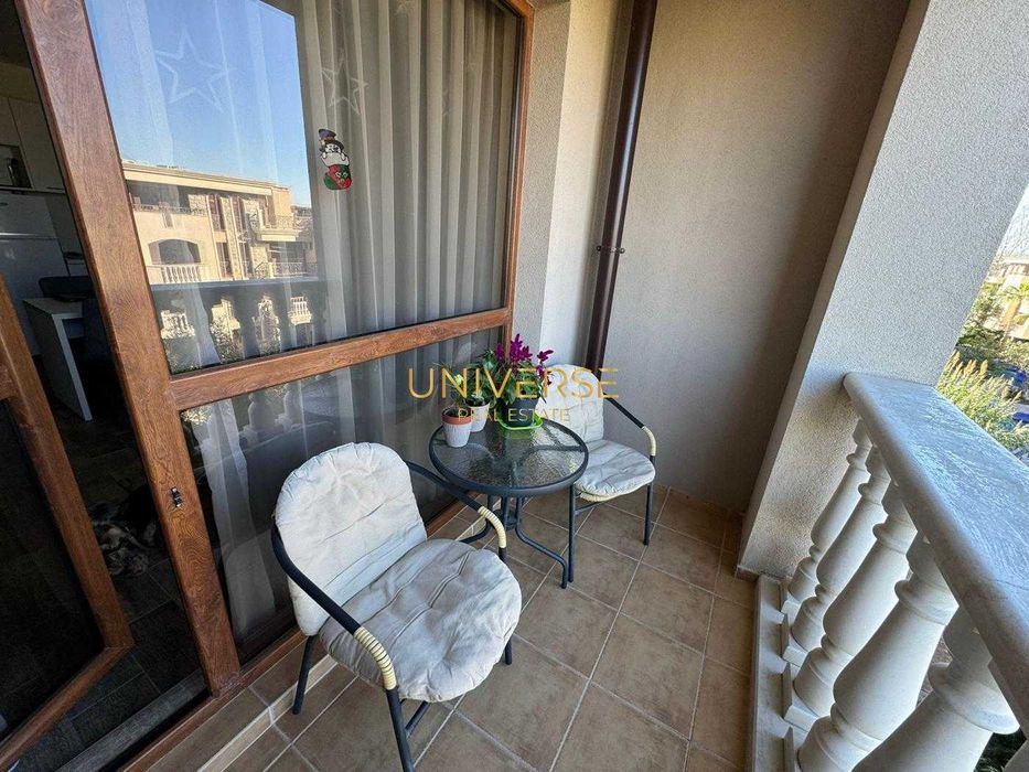 Продава се Едностаен апартамент в к.к. Слънчев бряг - 47 кв.м за 1036 €/кв.м - Снимка #11