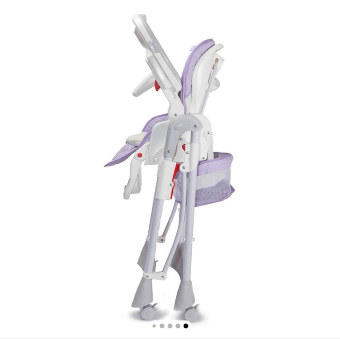 Стул для кормления детский