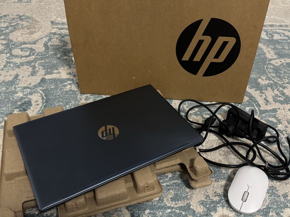 Продам Ноутбук HP Pavilion