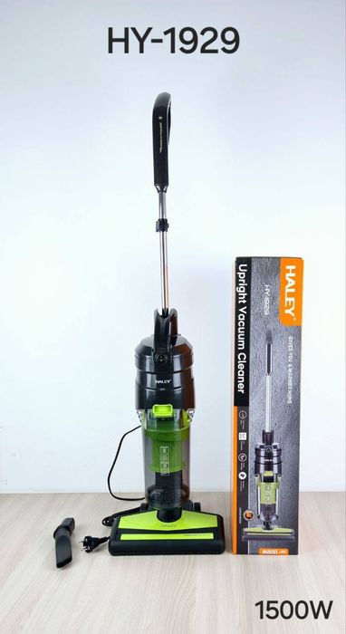 вертикальный пылесос Haley HY-1929.