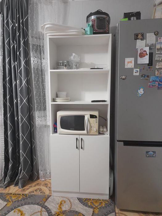 Продаётся шкаф  кухни