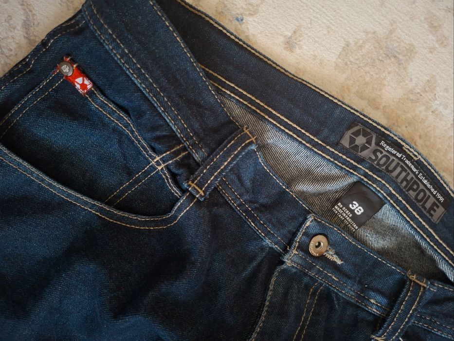 Southpole red tag jeans