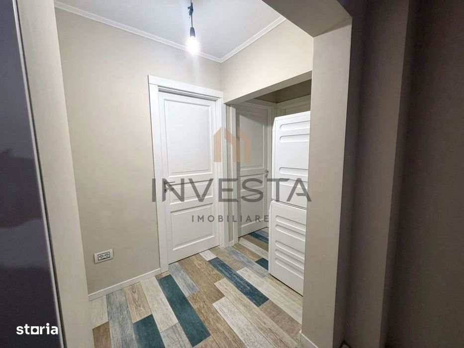 Apartament cu 3 camere decomandat, 2 parcari, Marasti pe strada Nasaud