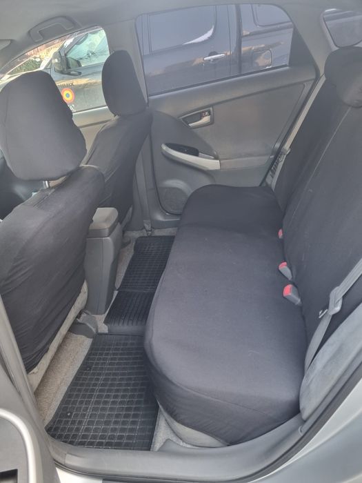 Toyota prius 2009 Hybrid