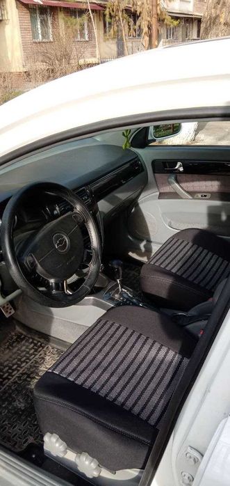 Продам Ласетти 2013 года в хорошем состоянии