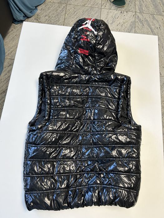 Vesta unisex Jordan