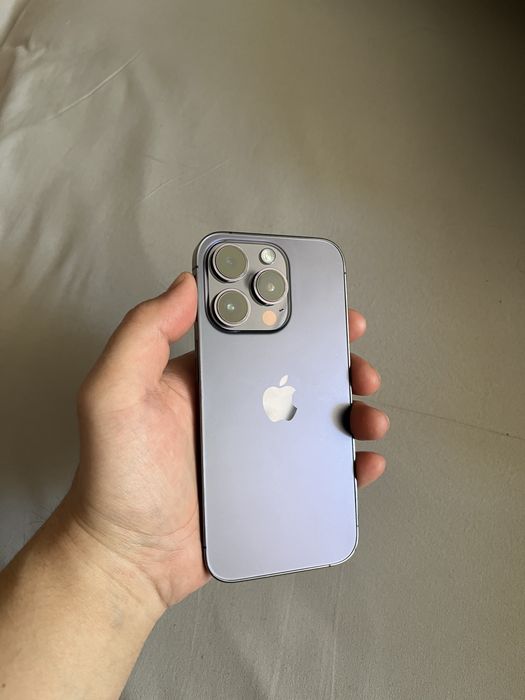 Айфон 14 про срочно
