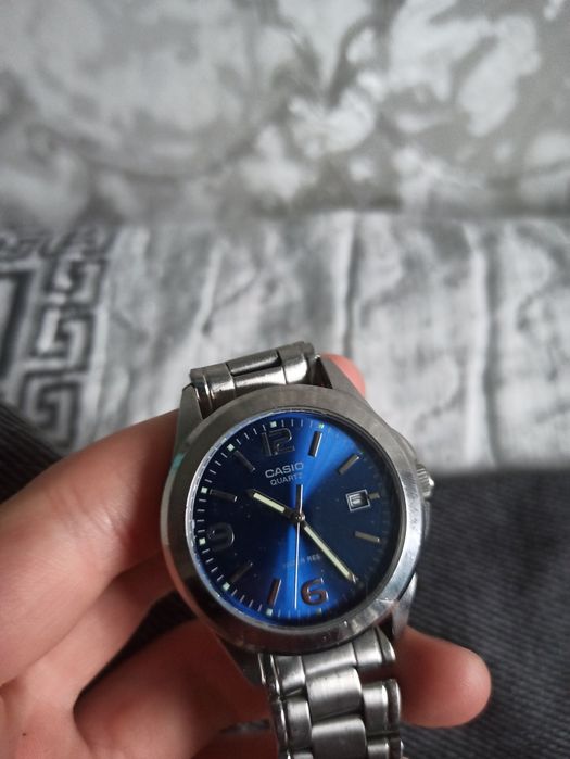 Продам часы Casio