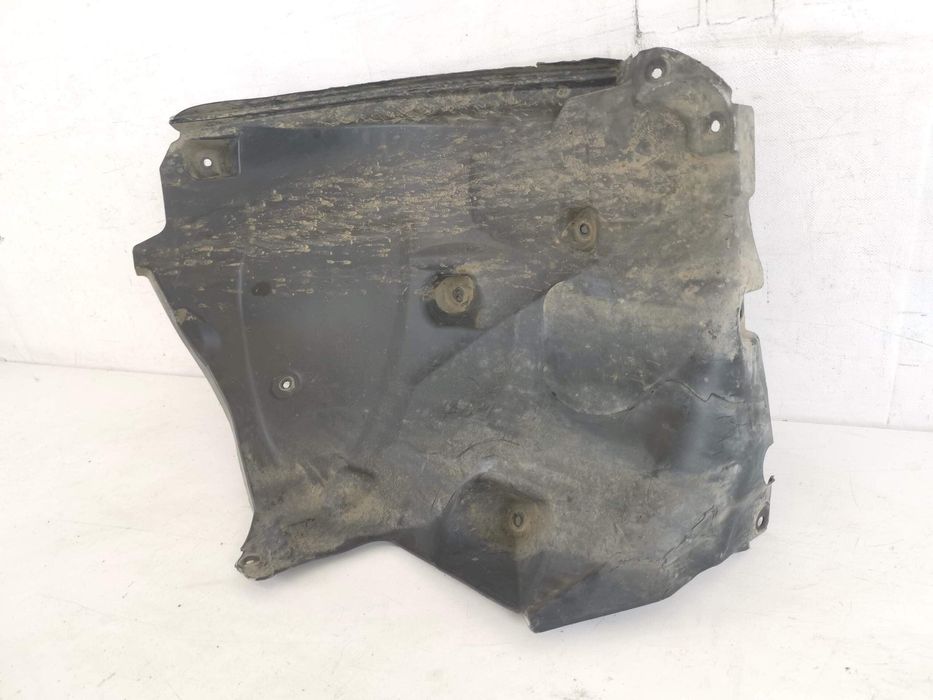 Преден ляв калник Мерцедес Бенц / Mercedes Benz EQS V297 Оригинален, в