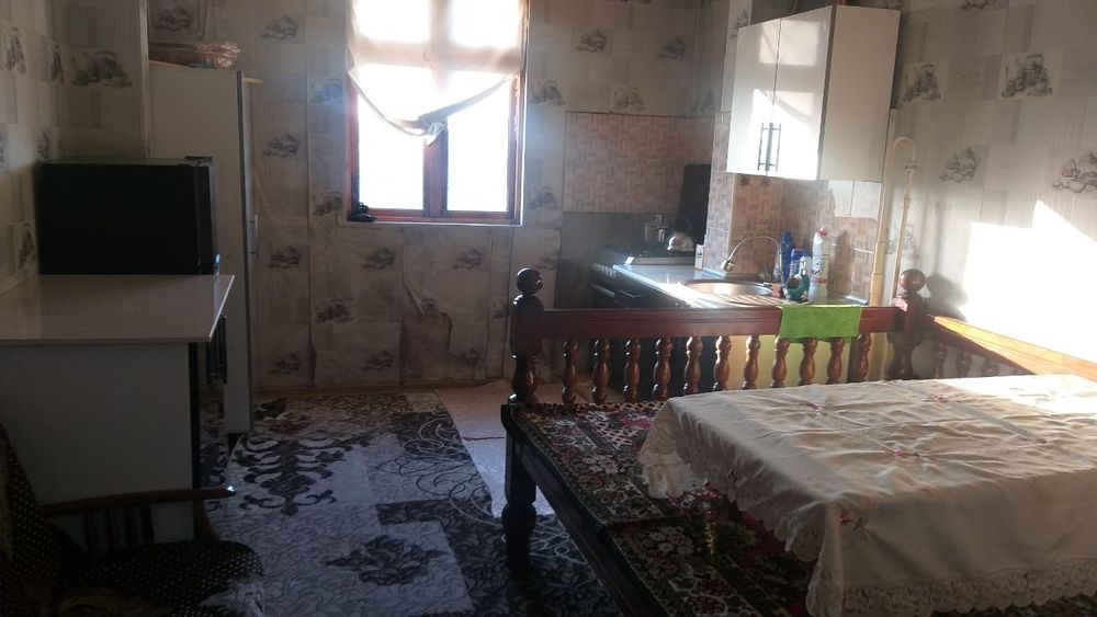 2 xonali uy ijaraga quyiladi