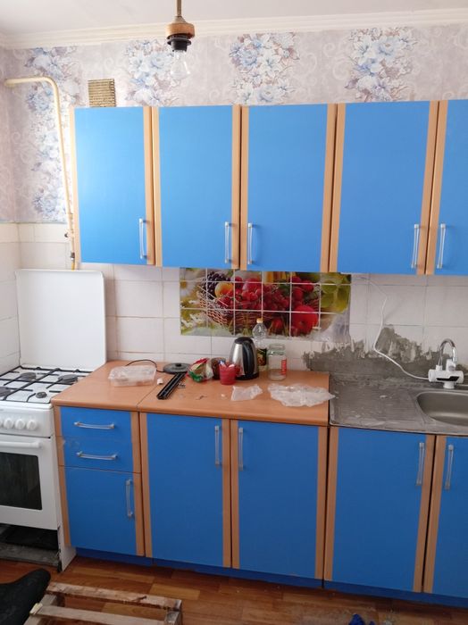 1-бөлме пәтер жалға беру