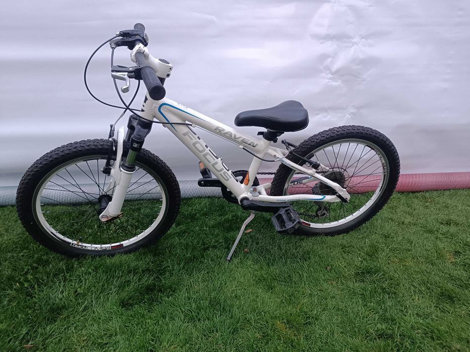 Детски велосипед Focus 20"